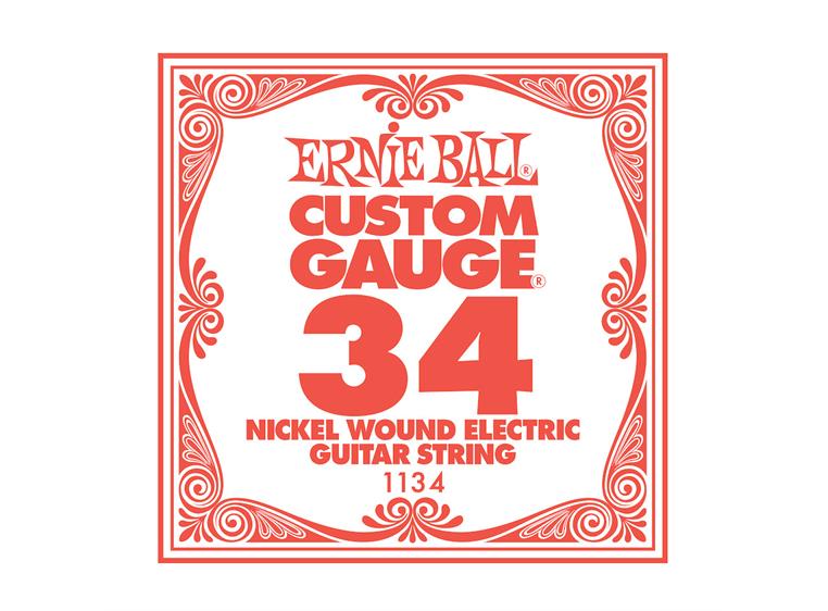Ernie Ball EB-1134